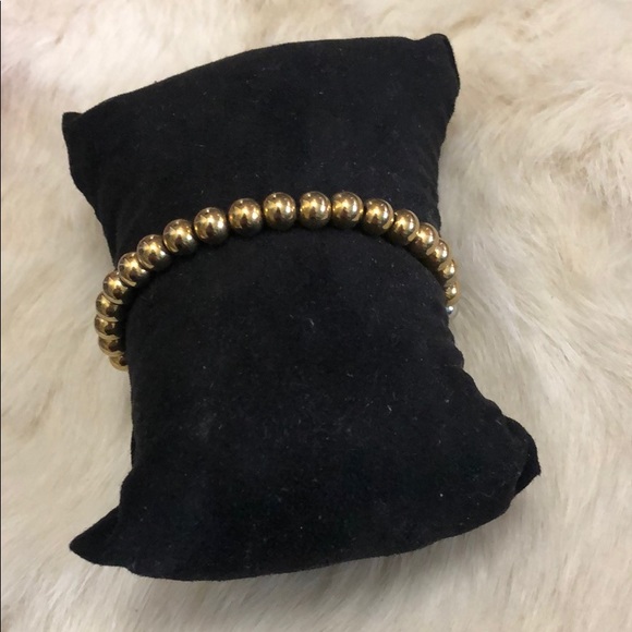 Rustic cuff bracelet - Picture 2 of 2